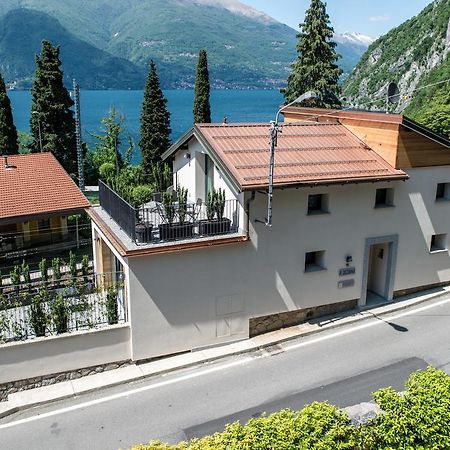 Residenza Decimina Apartamento Varenna Exterior foto
