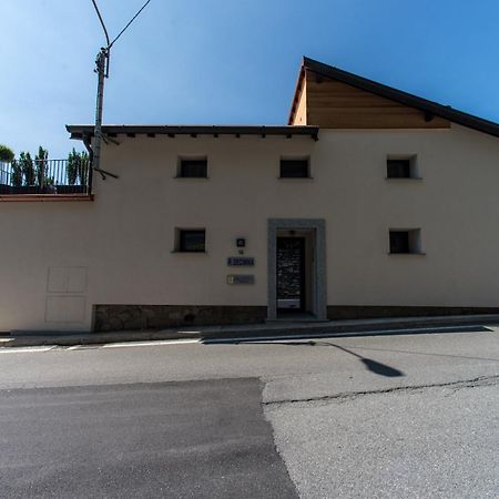 Residenza Decimina Apartamento Varenna Exterior foto